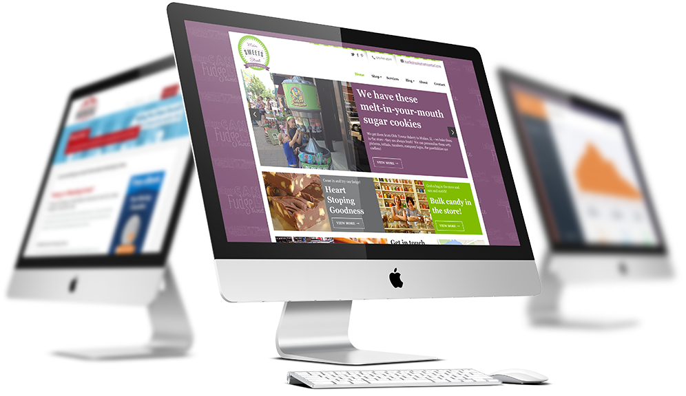 web-agency-web-site-design
